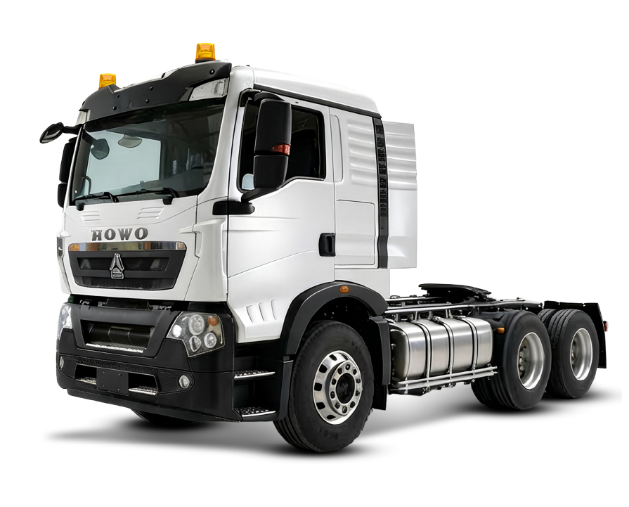 HOWO TX 55-100T