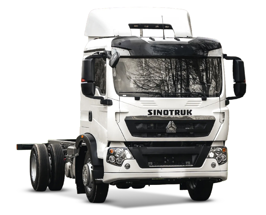 SINOTRUK