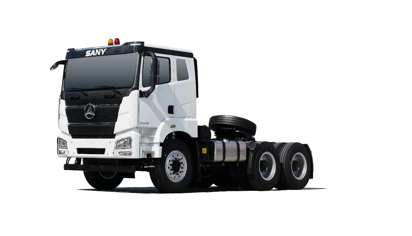 SANY KM D525MTC-80