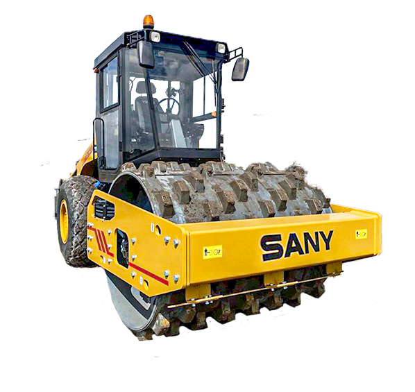 SANY SSR100C-10