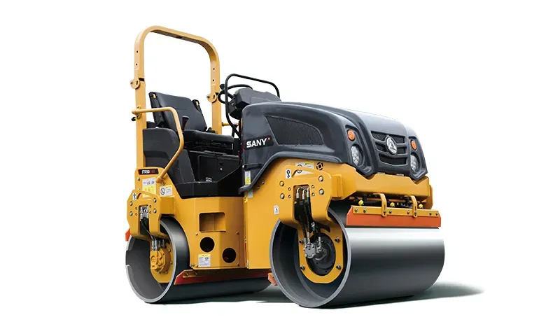 SANY STR30C-8