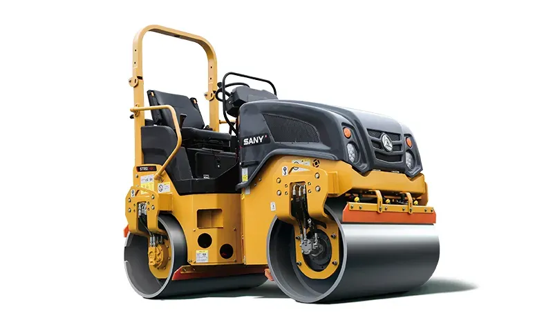 SANY STR50C-8