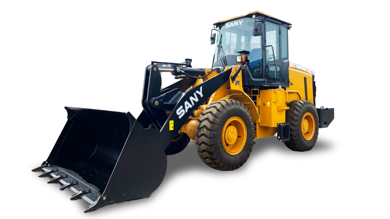 SANY SW936K1