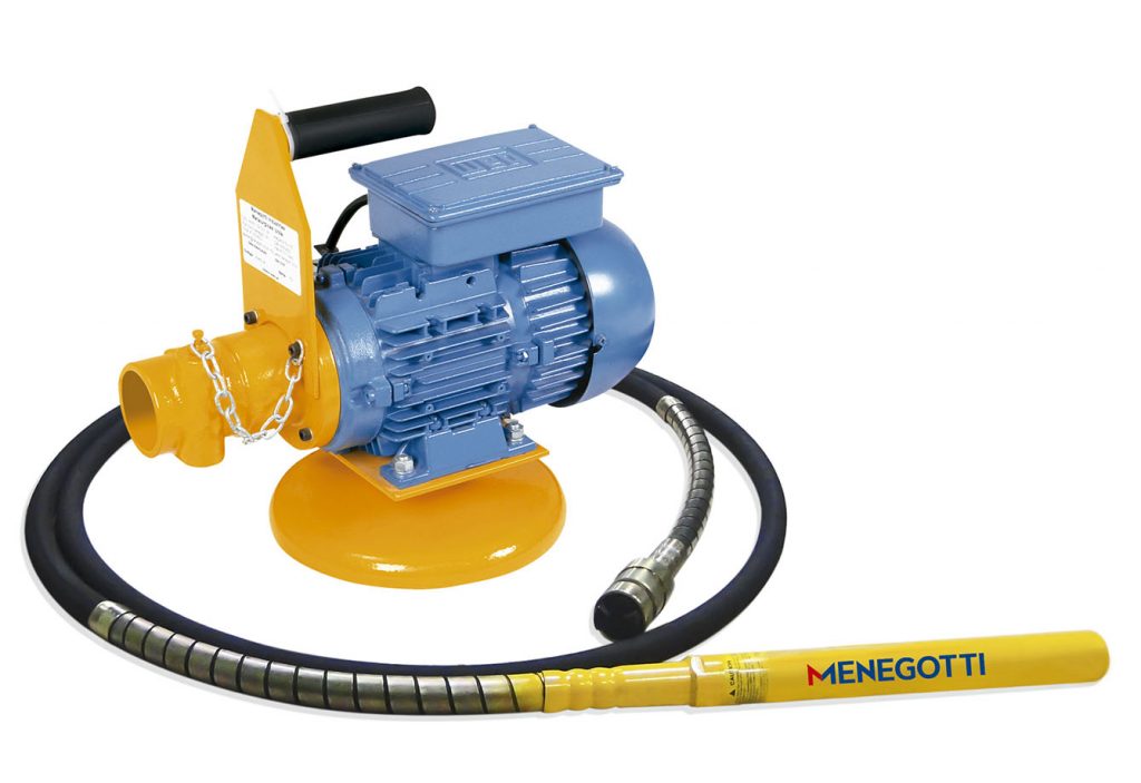 MENEGOTTI Vibrador Menegotti